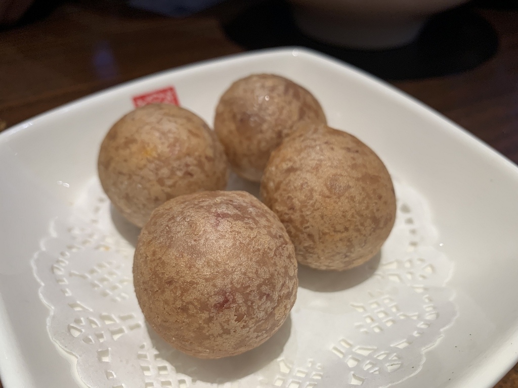 春水堂人文茶館-崇德店(2024年4月菜單)｜洲際棒球場旁美