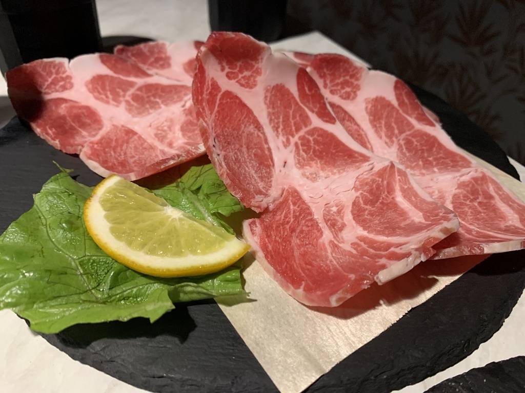 森森燒肉MoriMori Yakiniku洲際店｜洲際棒球場