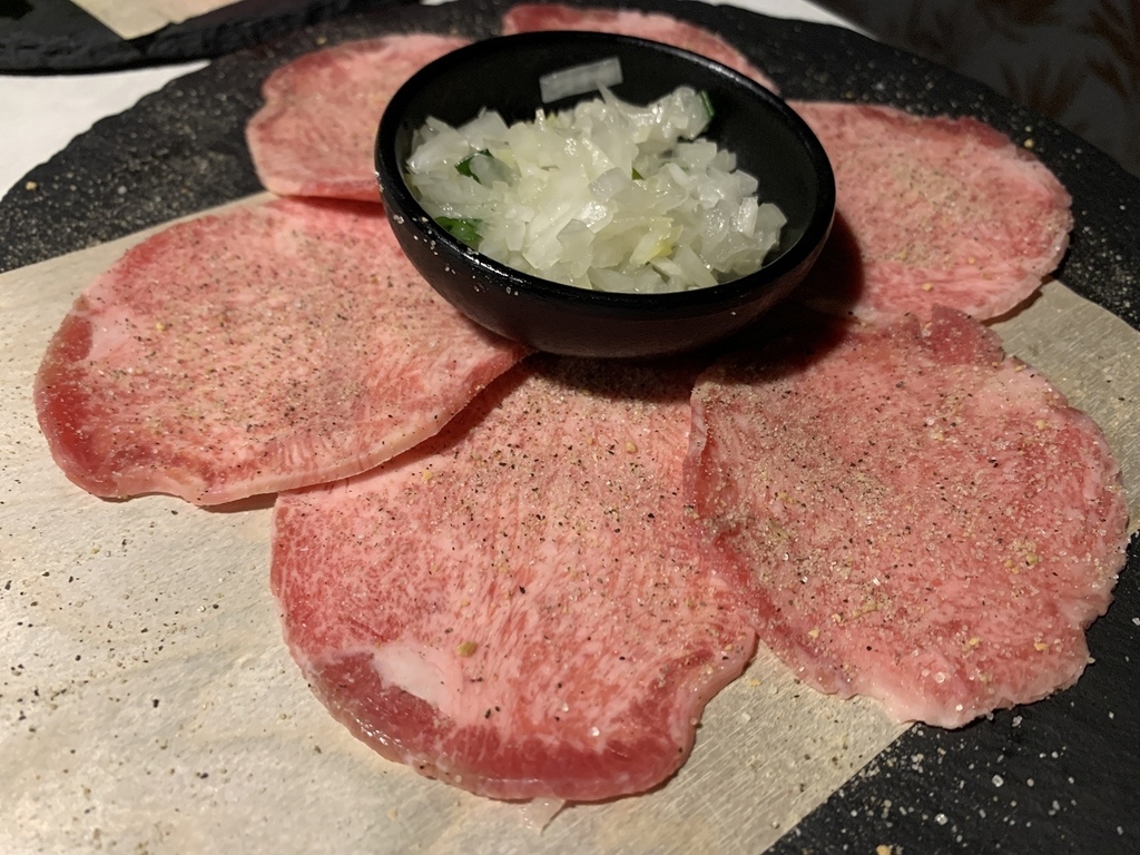 森森燒肉MoriMori Yakiniku洲際店｜洲際棒球場