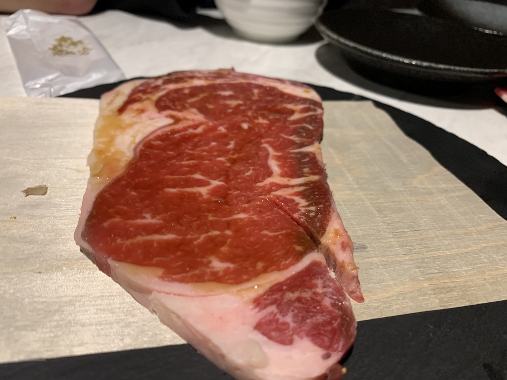 森森燒肉MoriMori Yakiniku洲際店｜洲際棒球場