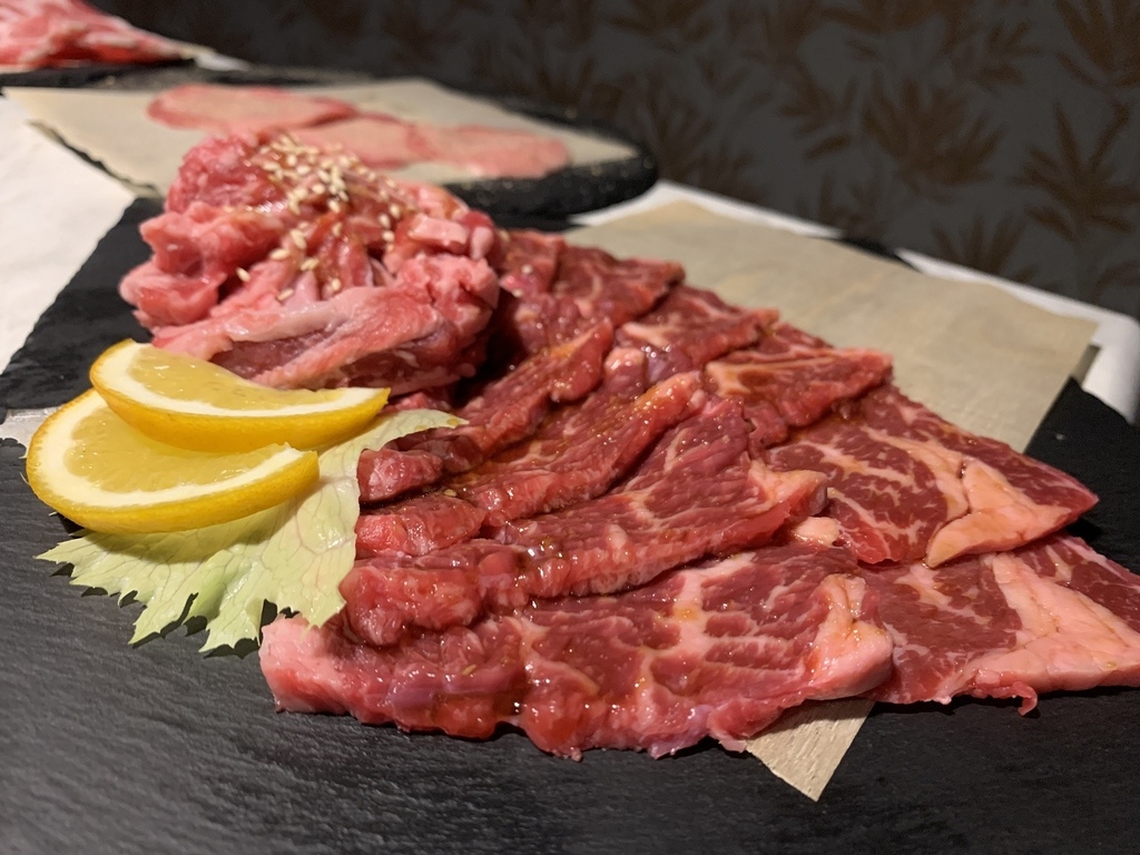 森森燒肉MoriMori Yakiniku洲際店｜洲際棒球場