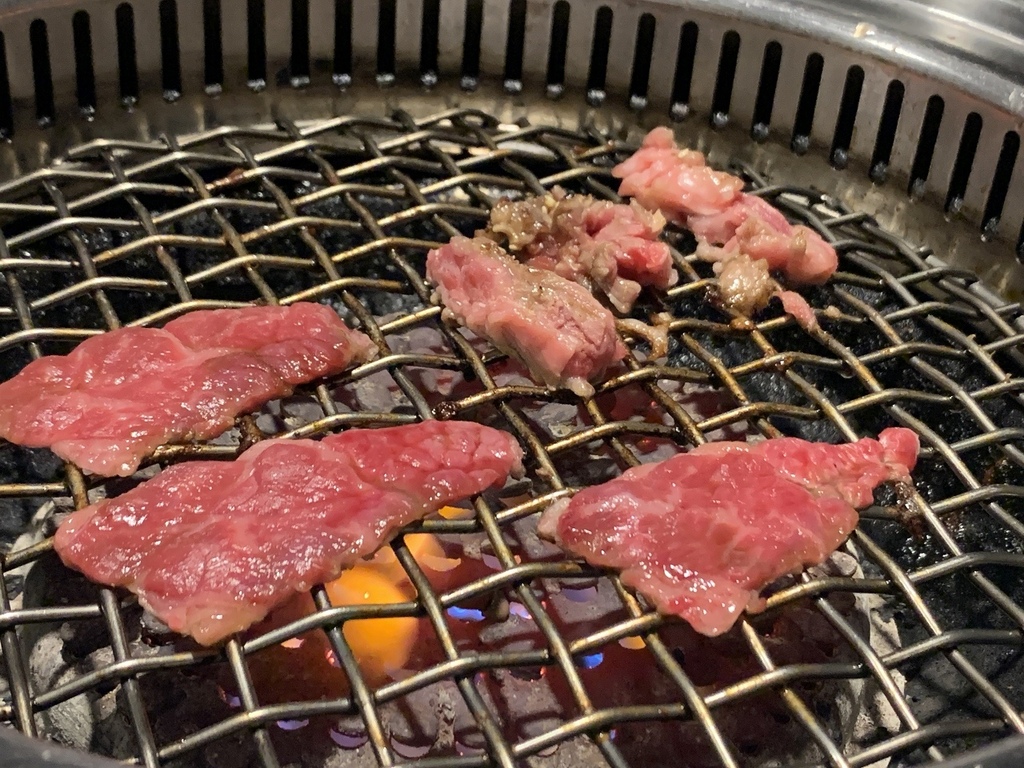 森森燒肉MoriMori Yakiniku洲際店｜洲際棒球場