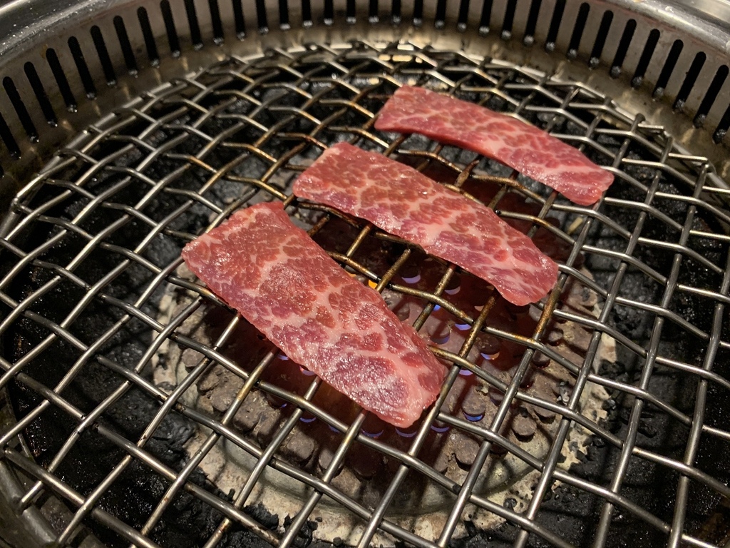 森森燒肉MoriMori Yakiniku洲際店｜洲際棒球場