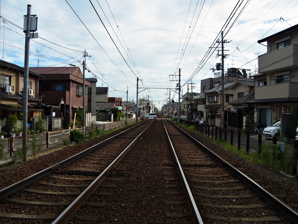 關西輕旅行(10)左京區散步、詩仙堂(丈山寺)(賞楓秘境)