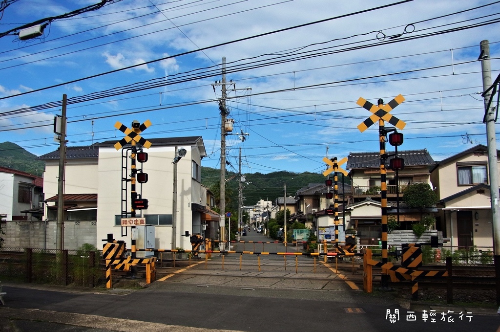 關西輕旅行(10)左京區散步、詩仙堂(丈山寺)(賞楓秘境)