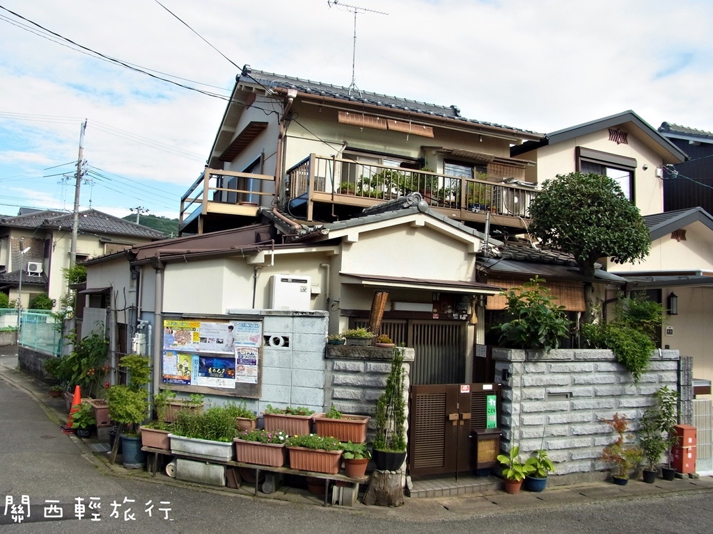 關西輕旅行(10)左京區散步、詩仙堂(丈山寺)(賞楓秘境)