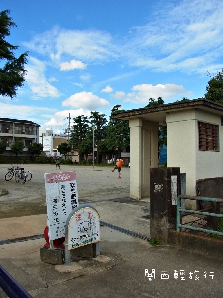 關西輕旅行(10)左京區散步、詩仙堂(丈山寺)(賞楓秘境)