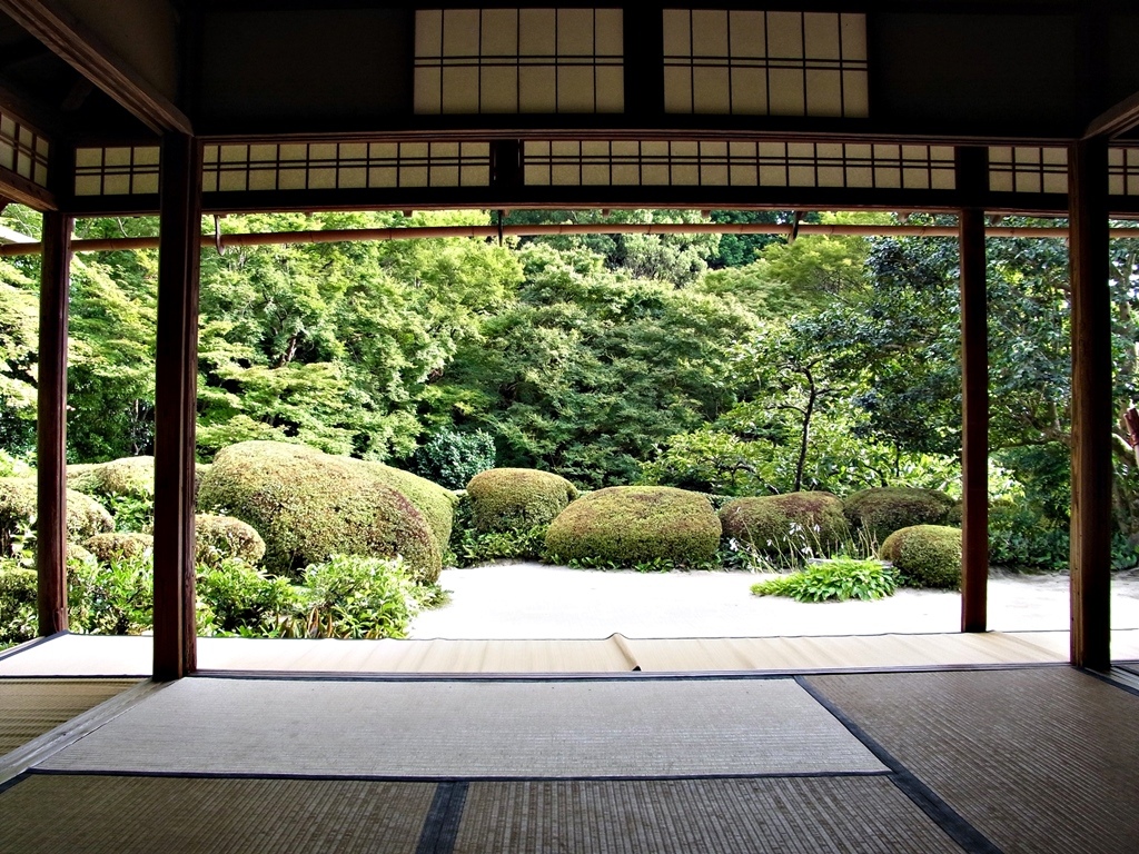 關西輕旅行(26)奈良美食-びっくりうどん　三好野-近鐵奈良