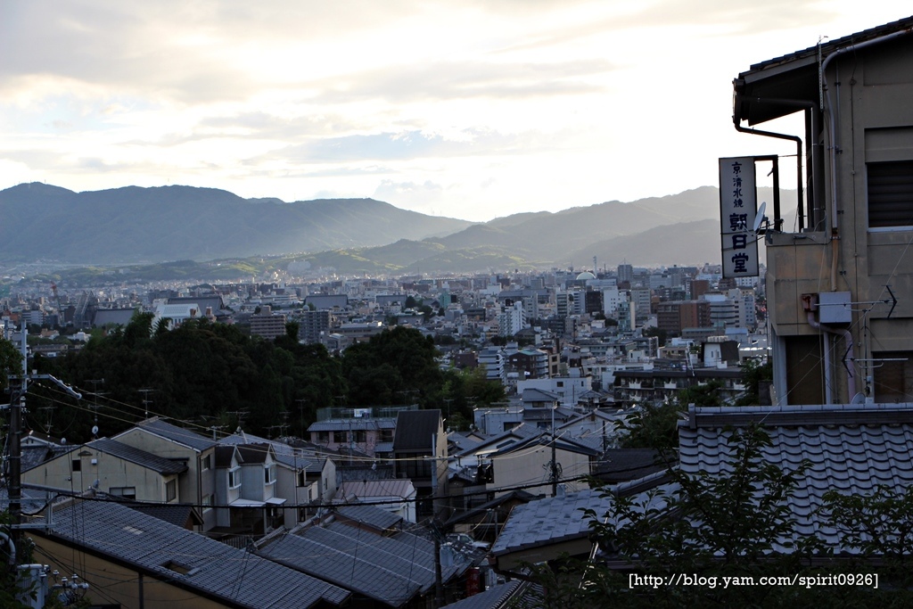 關西自由行資訊統整包｜京都住宿、美食、景點