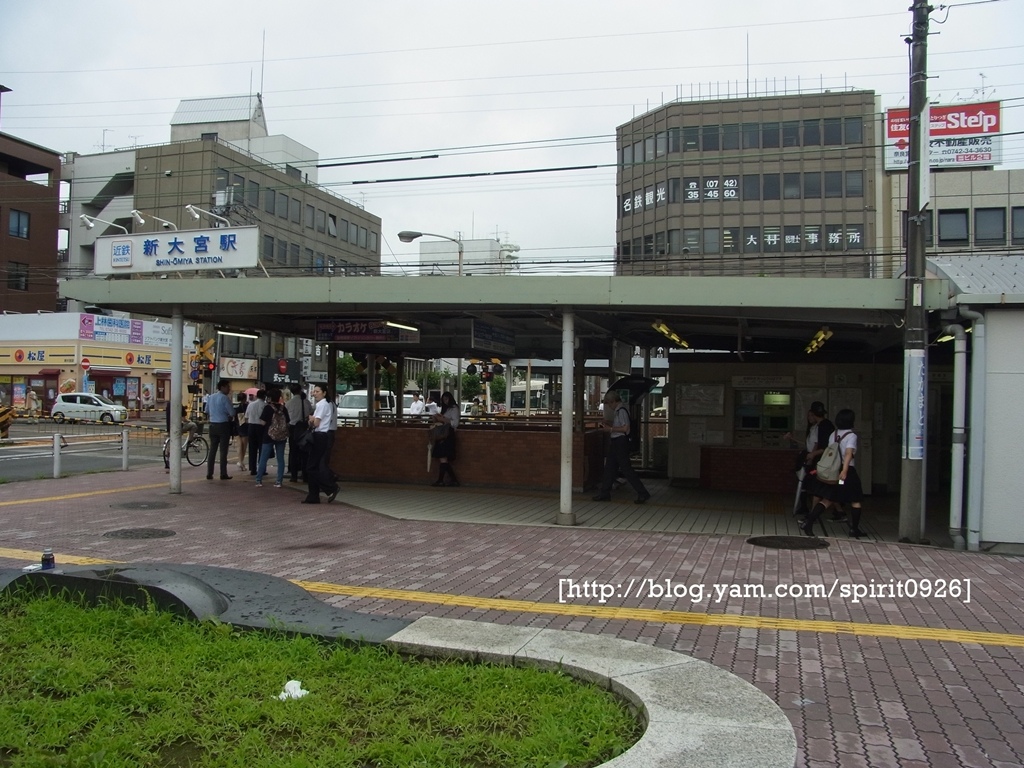 關西輕旅行(21)奈良住宿－東橫INN 近鐵奈良站前