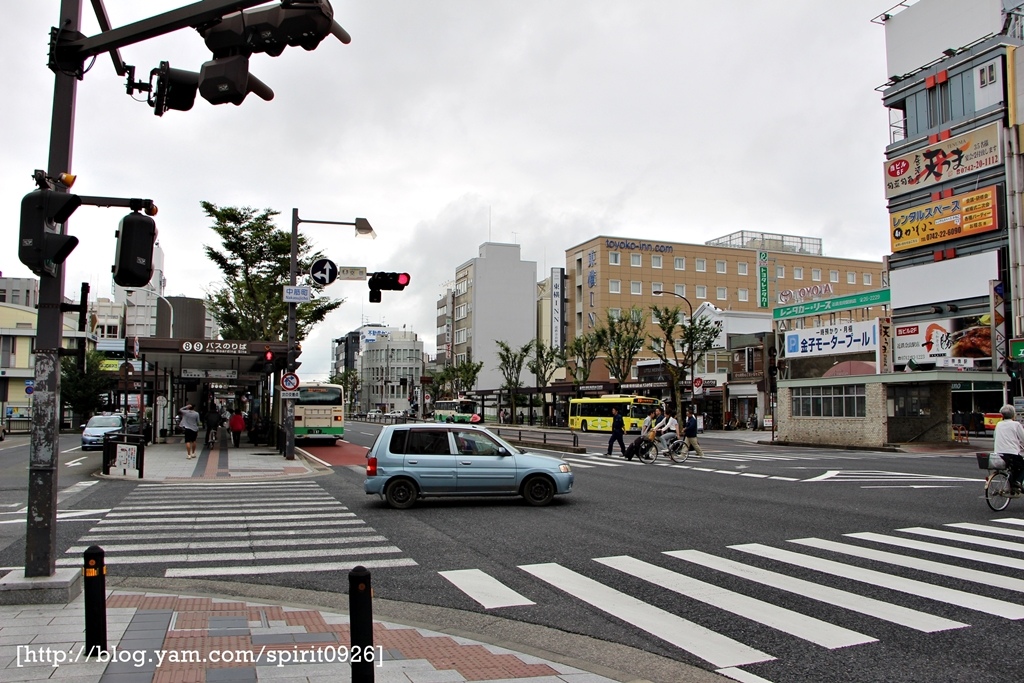 關西輕旅行(21)奈良住宿－東橫INN 近鐵奈良站前