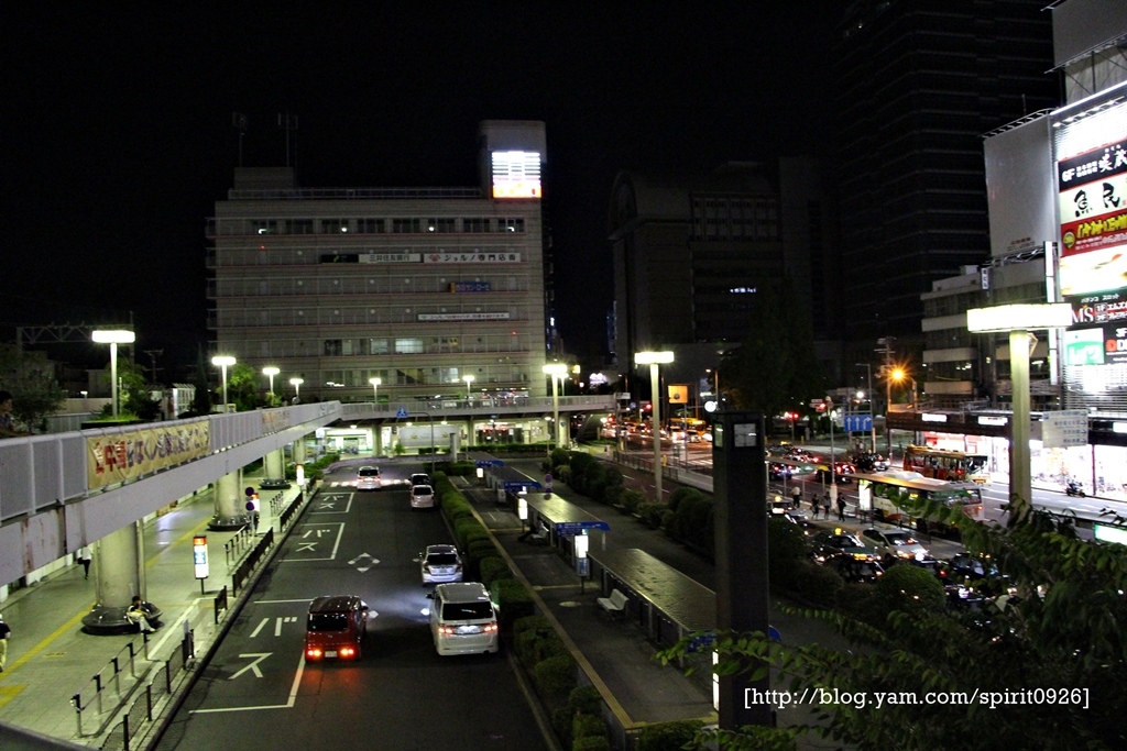 關西輕旅行(28)大阪住宿-堺東大和ROYNET飯店(大和魯