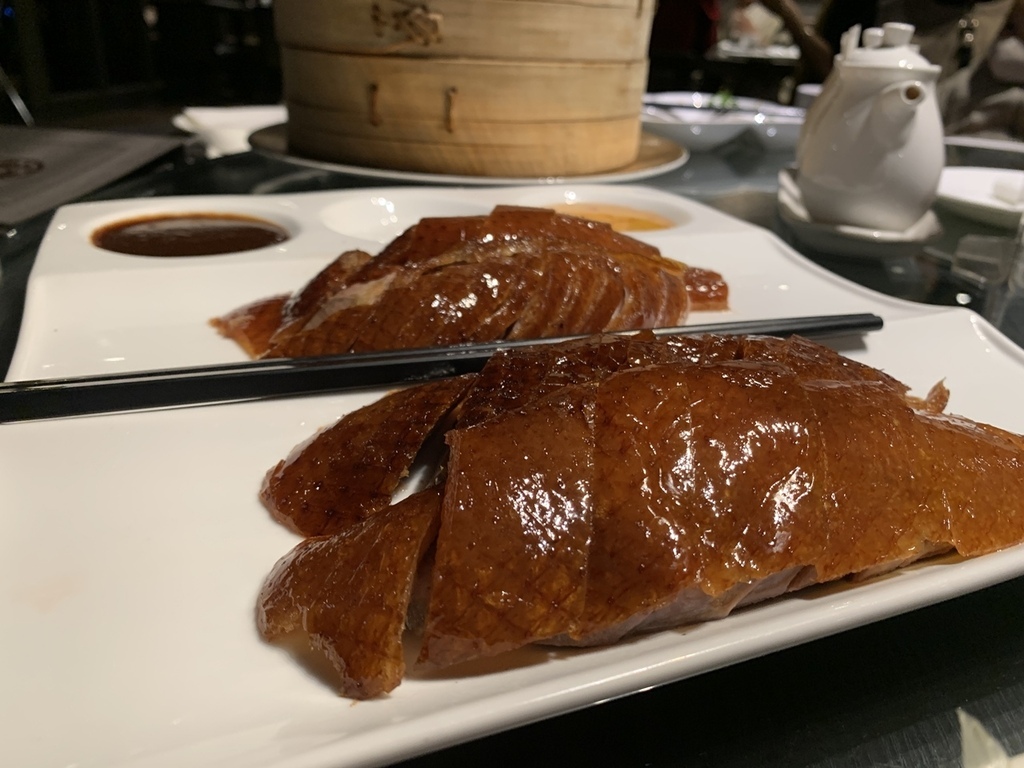 [高雄媳婦系列]悅品中餐廳 博愛館 (港式飲茶)＊高雄左營