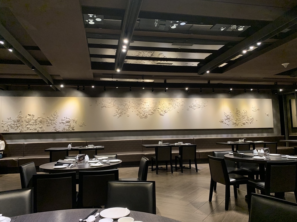 [高雄媳婦系列]悅品中餐廳 博愛館 (港式飲茶)＊高雄左營