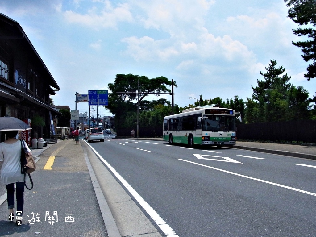 慢遊關西(34)奈良住宿－奈良ホテル 奈良飯店Nara Ho