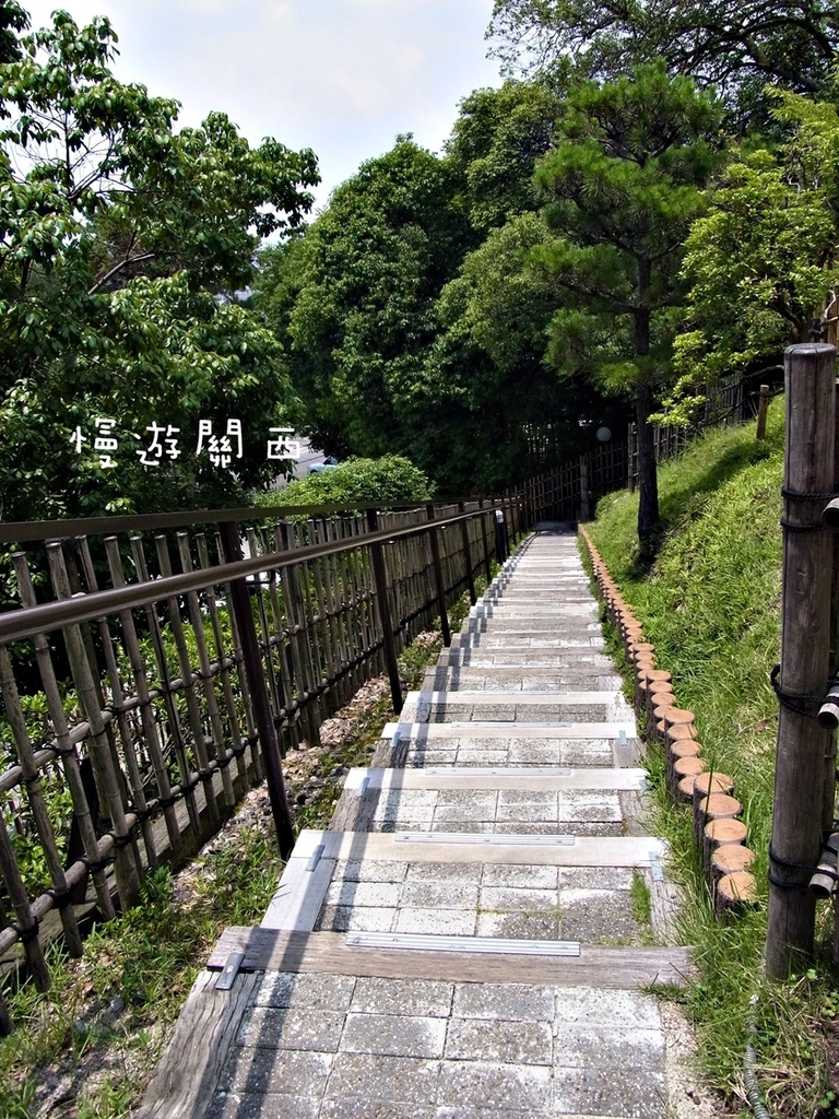 慢遊關西(38)奈良景點－奈良町散步(元興寺門前通)、奈良町
