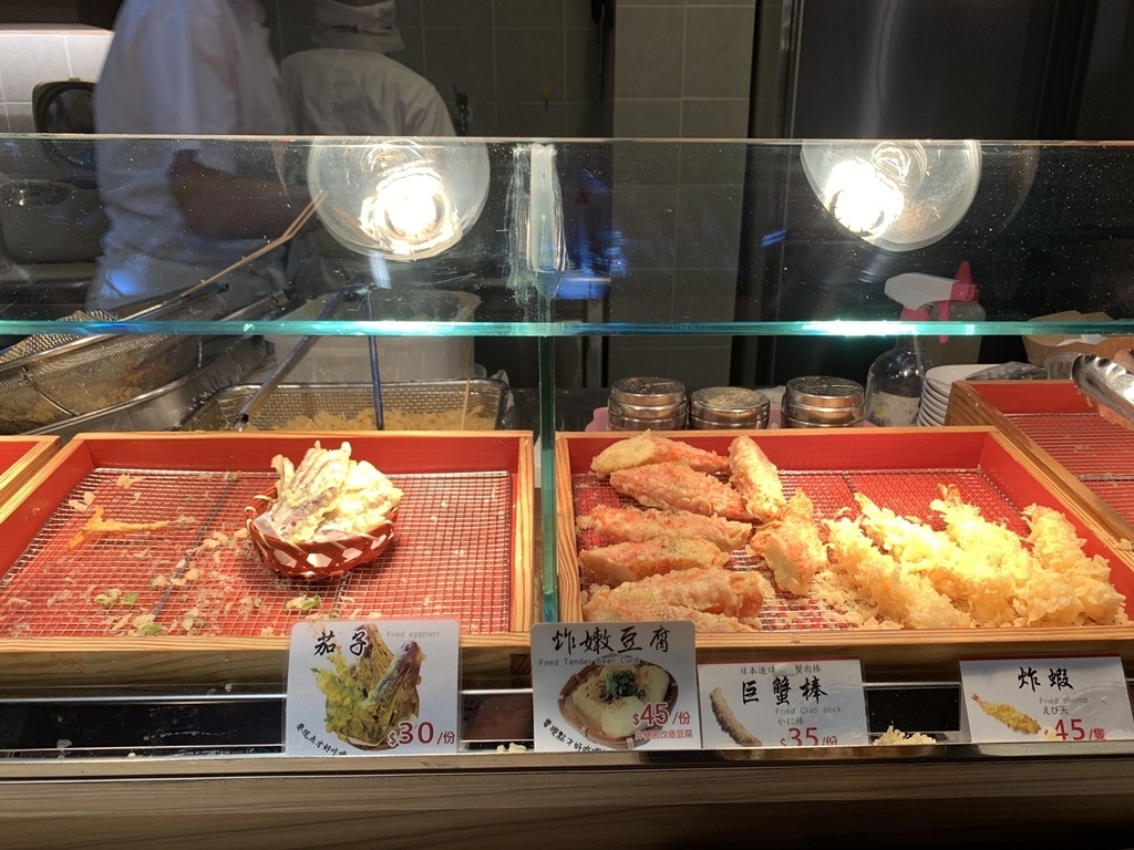 UDON 讚岐烏龍麵 (崇德店)｜洲際棒球場旁美食 ＊台中北