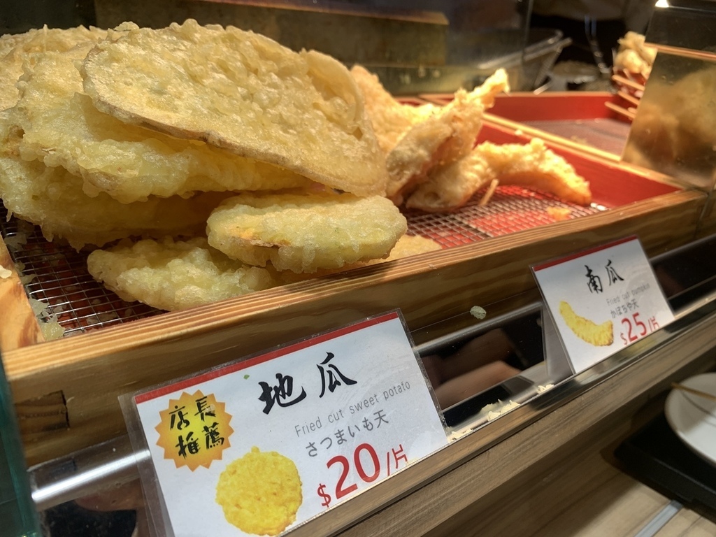 UDON 讚岐烏龍麵 (崇德店)｜洲際棒球場旁美食 ＊台中北