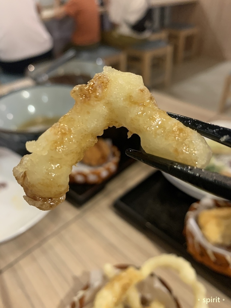 UDON 讚岐烏龍麵 (崇德店)｜洲際棒球場旁美食 ＊台中北