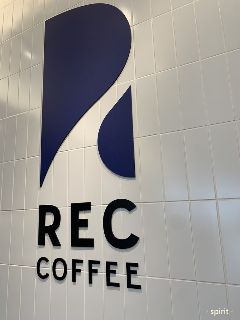 REC COFFEE 台中崇德店－來自日本福岡的冠軍咖啡｜洲