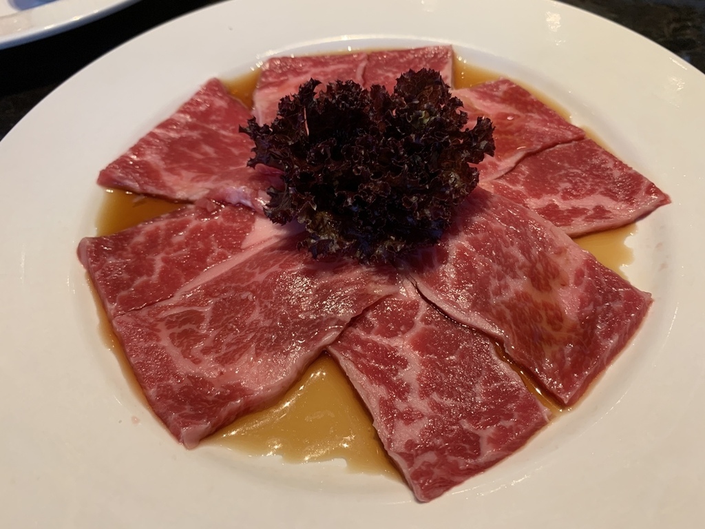 屋馬燒肉-崇德店 (2023年菜單)｜洲際棒球場旁美食＊台中