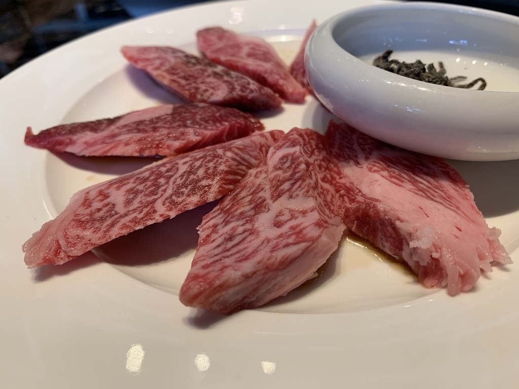 屋馬燒肉-崇德店 (2023年菜單)｜洲際棒球場旁美食＊台中