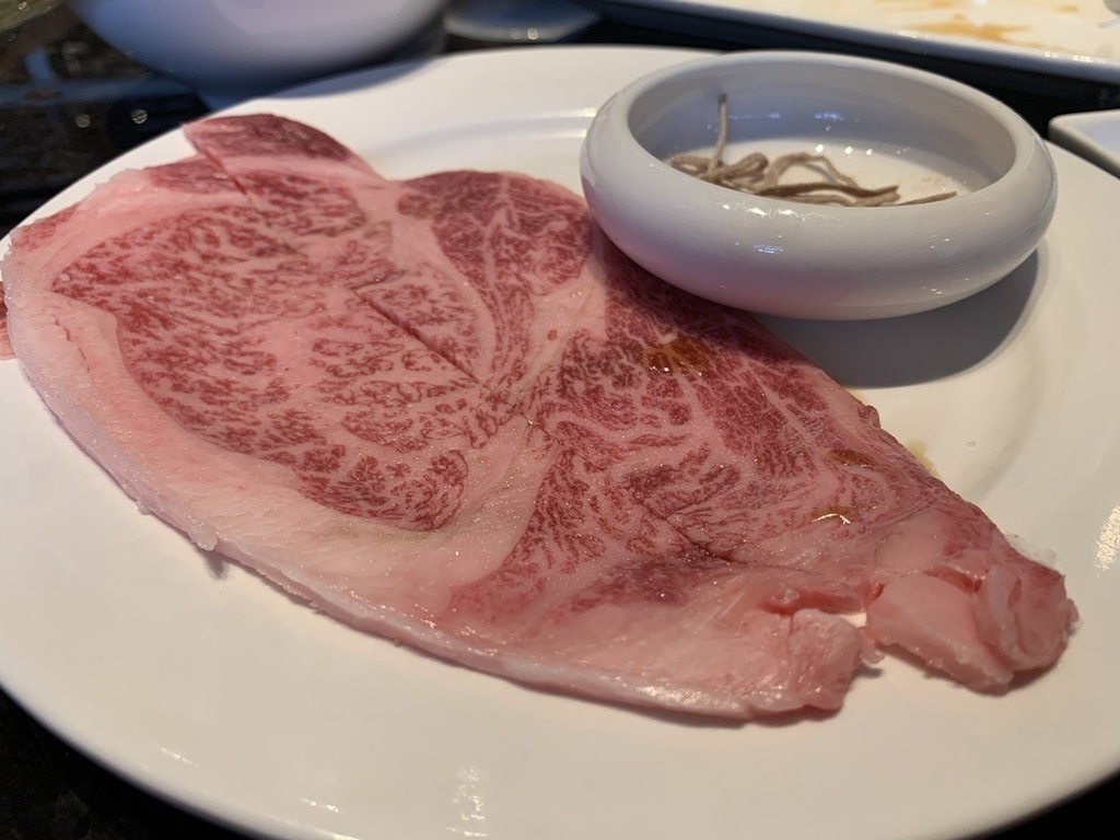 屋馬燒肉-崇德店 (2023年菜單)｜洲際棒球場旁美食＊台中