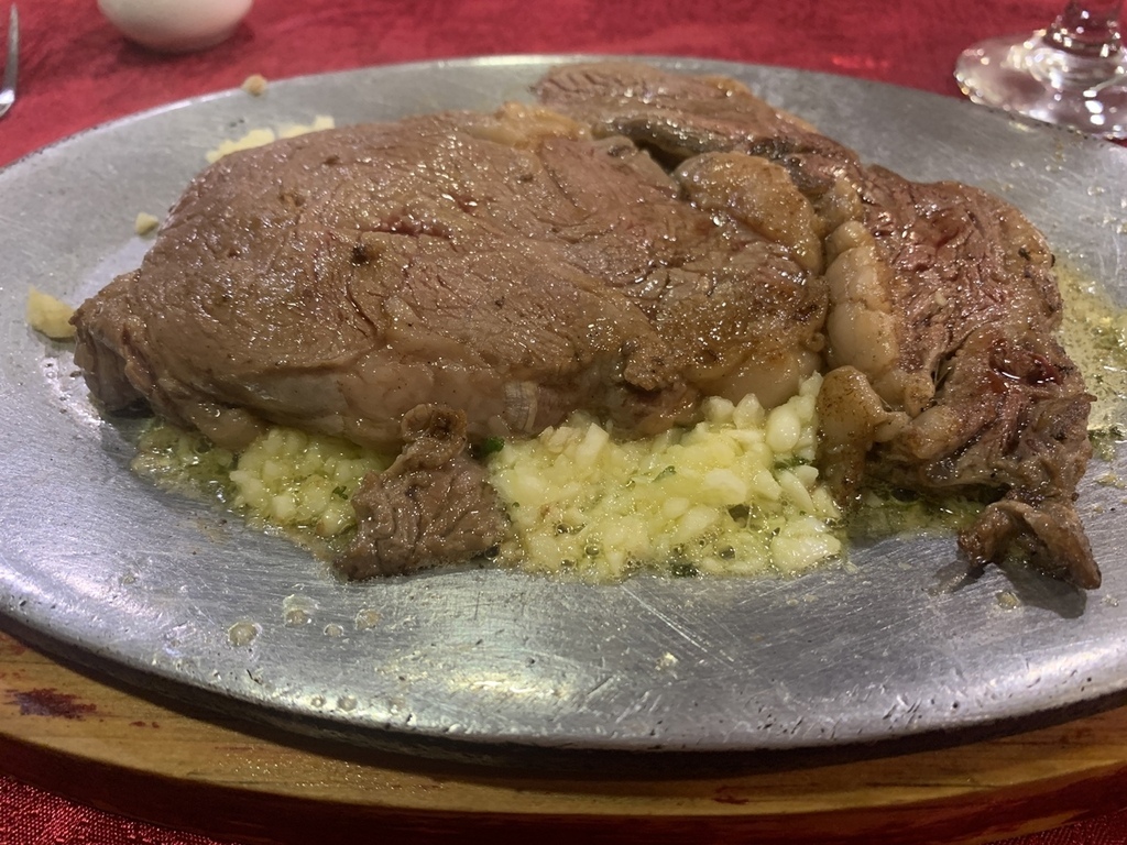 [高雄媳婦系列]華友牛排館Hwa Yeau Steak Ho