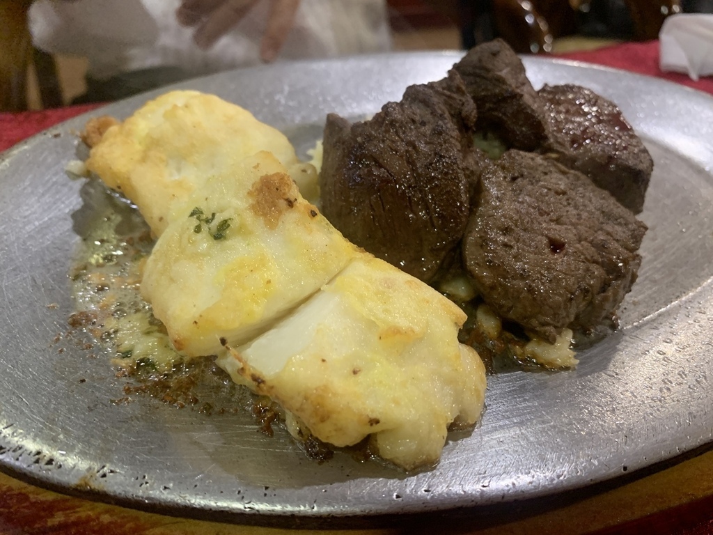 [高雄媳婦系列]華友牛排館Hwa Yeau Steak Ho