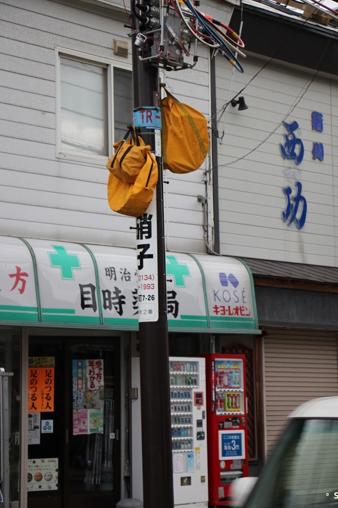 北海道親子夏日遊記(13)｜小樽景點－堺町通り商店街、六花亭