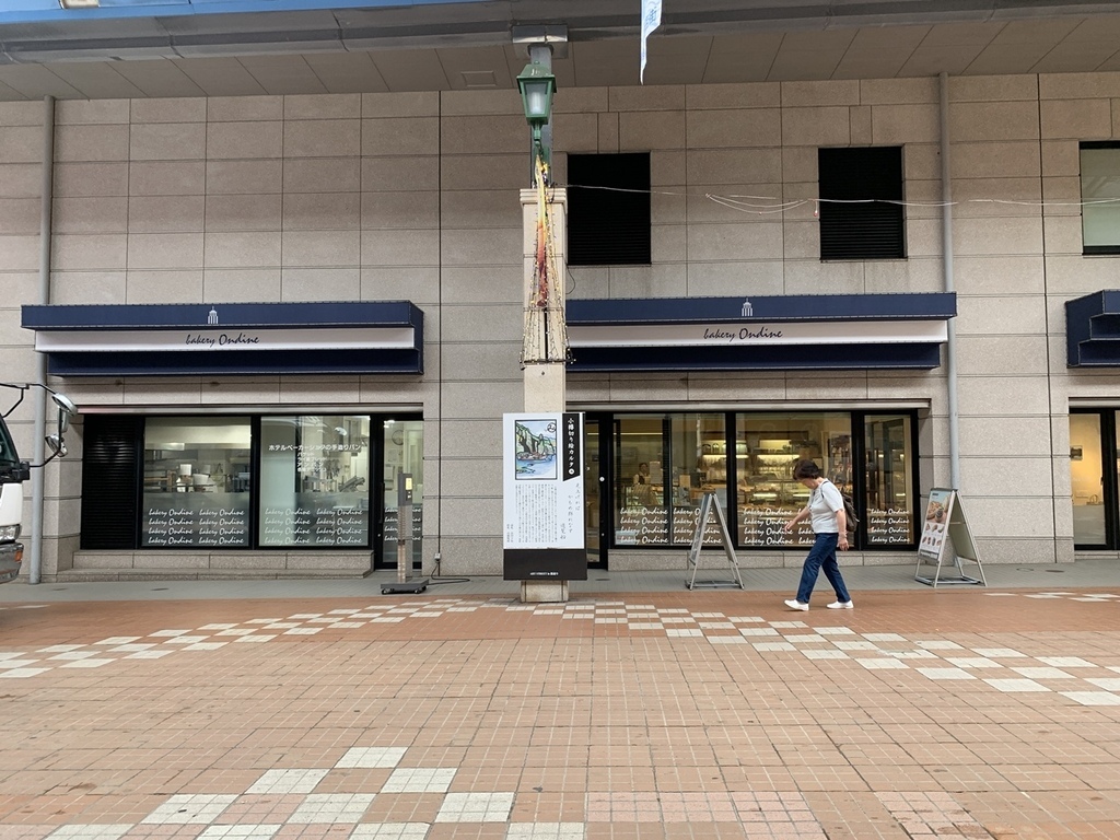 北海道親子夏日遊記(15)｜小樽景點－舊國鐵手宮線遺跡、小樽