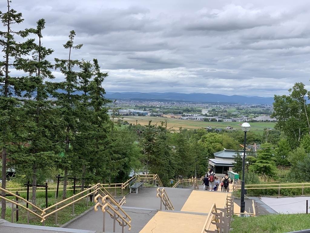 北海道親子夏日遊記(16)｜旭川景點－旭山動物園