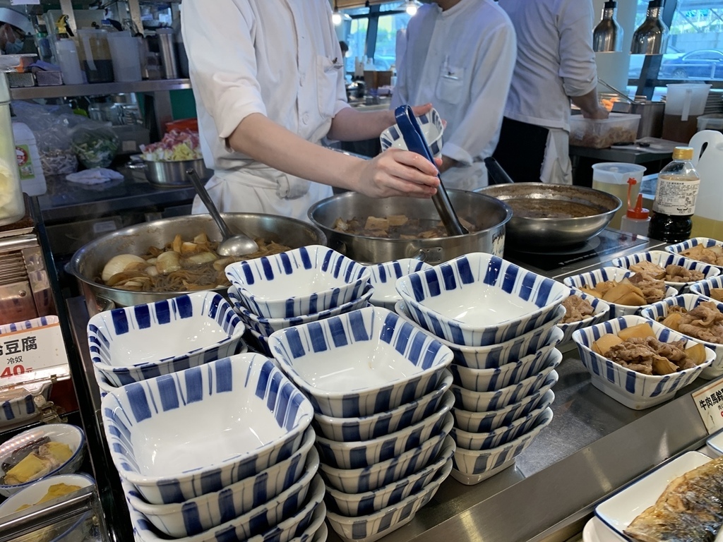 [高鐵新烏日站美食]日本最大連鎖食堂－台中高鐵食堂＊台中烏日