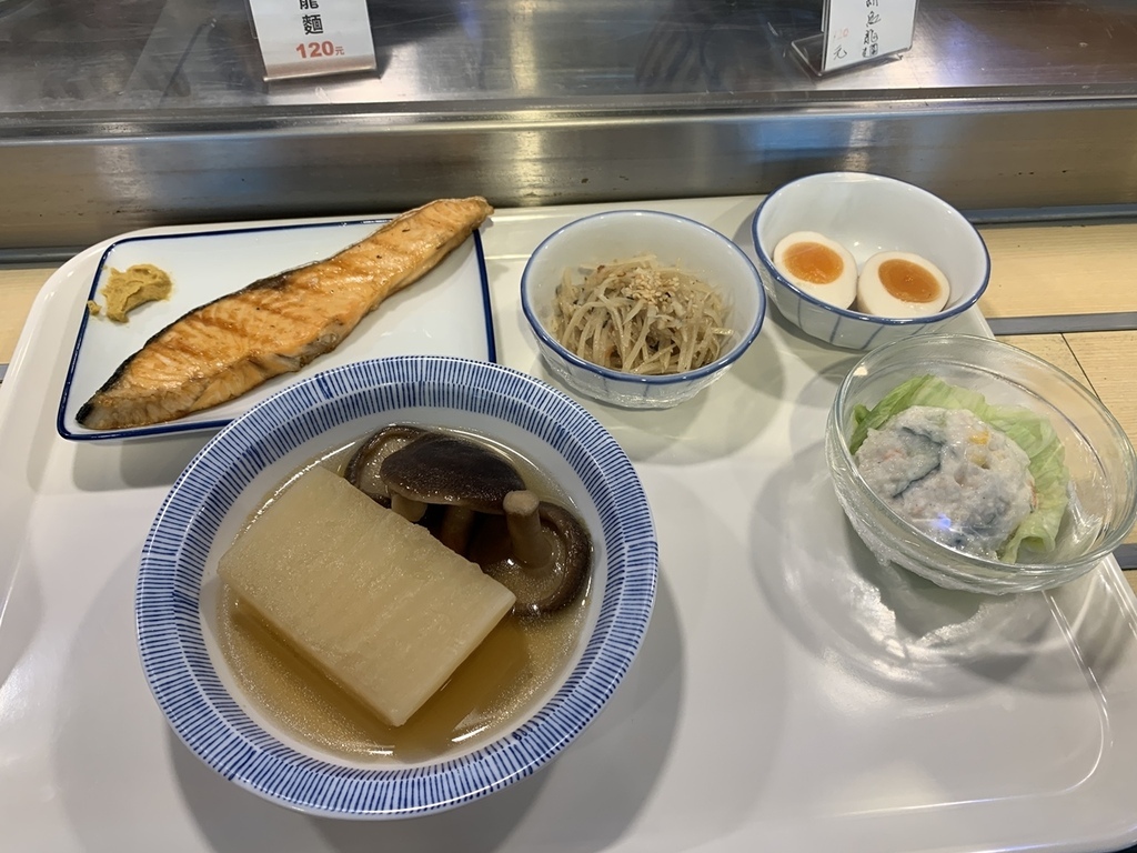 [高鐵新烏日站美食]日本最大連鎖食堂－台中高鐵食堂＊台中烏日