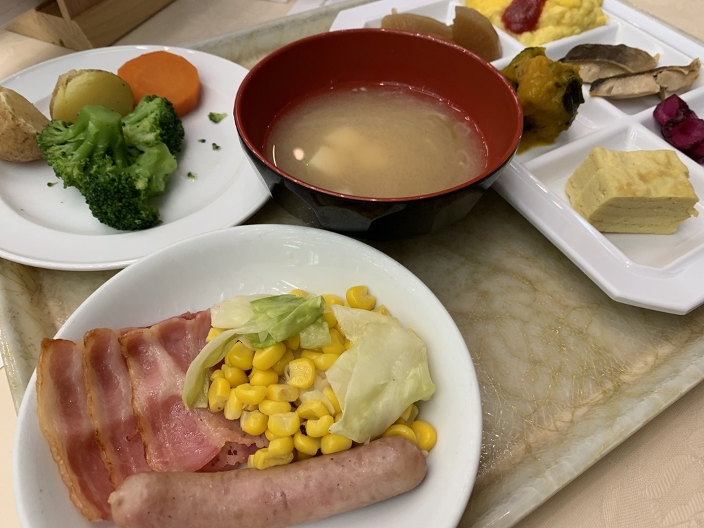 北海道親子夏日遊記(26)｜富良野住宿－新富良野王子大飯店、