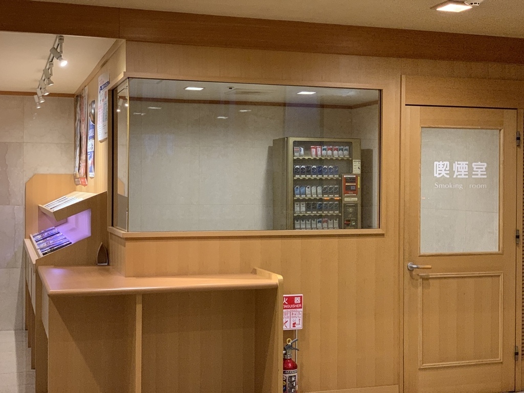 北海道親子夏日遊記(28)｜登別住宿－第一滝本館溫泉飯店　（