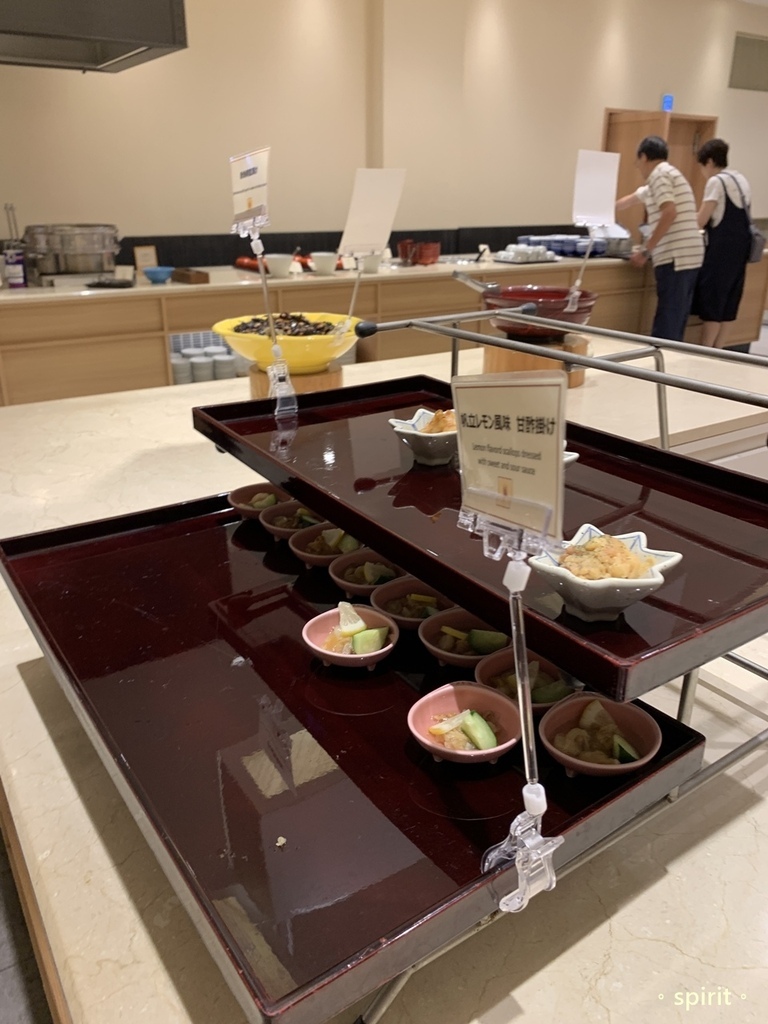 北海道親子夏日遊記(28)｜登別住宿－第一滝本館溫泉飯店　（