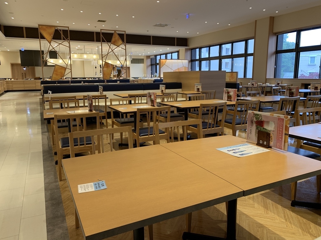 北海道親子夏日遊記(28)｜登別住宿－第一滝本館溫泉飯店　（