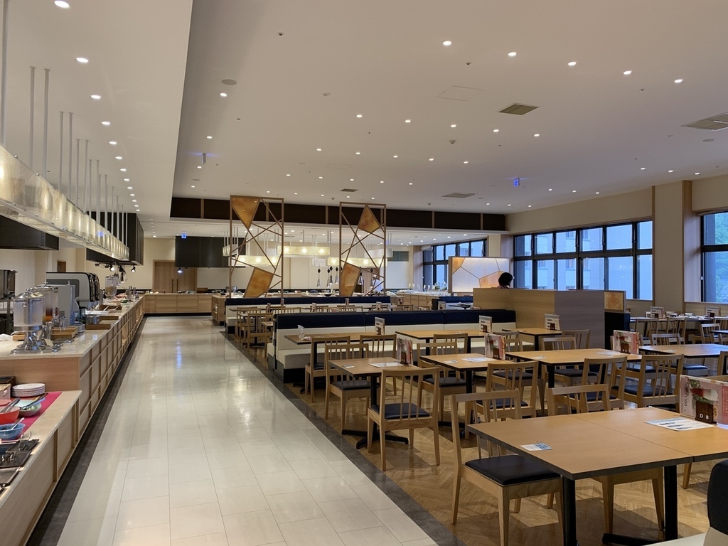 北海道親子夏日遊記(28)｜登別住宿－第一滝本館溫泉飯店　（