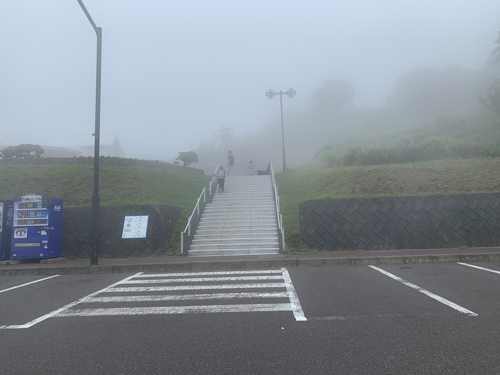 北海道親子夏日遊記(31)｜室蘭景點－母戀站／母恋駅、母恋便