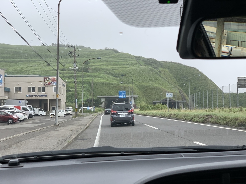 北海道親子夏日遊記(31)｜室蘭景點－母戀站／母恋駅、母恋便