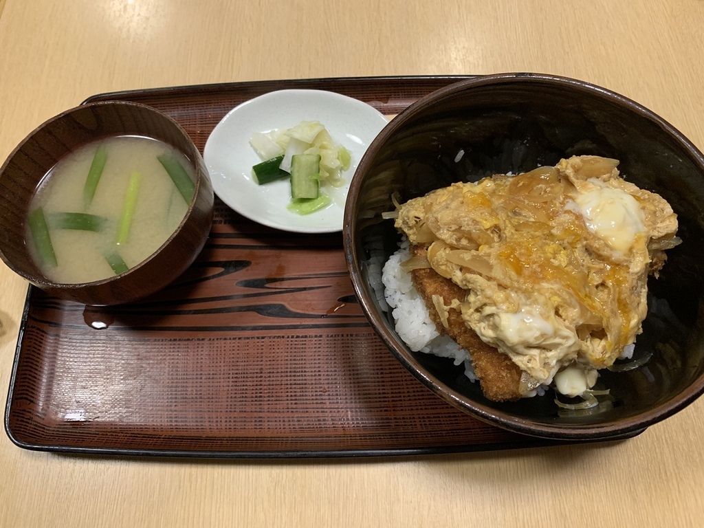 北海道親子夏日遊記(33)｜洞爺湖美食－定食餐廳－マツマエヤ