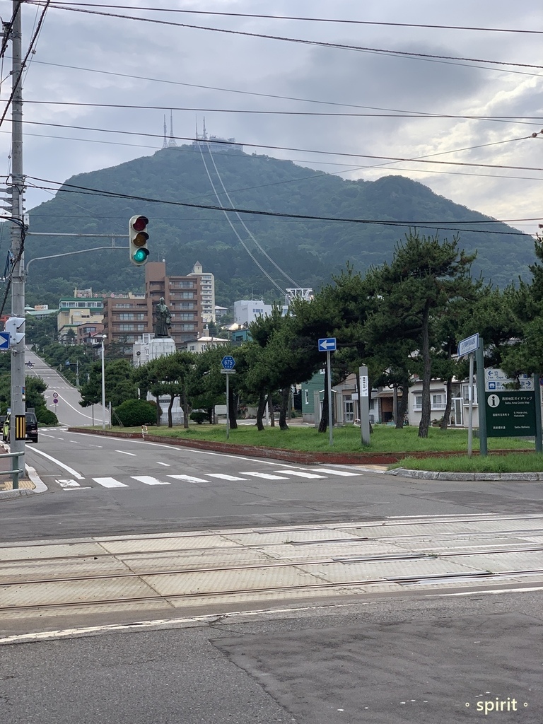 北海道親子夏日遊記(35)｜函館美食－たこやき専門店「蛸焼こ