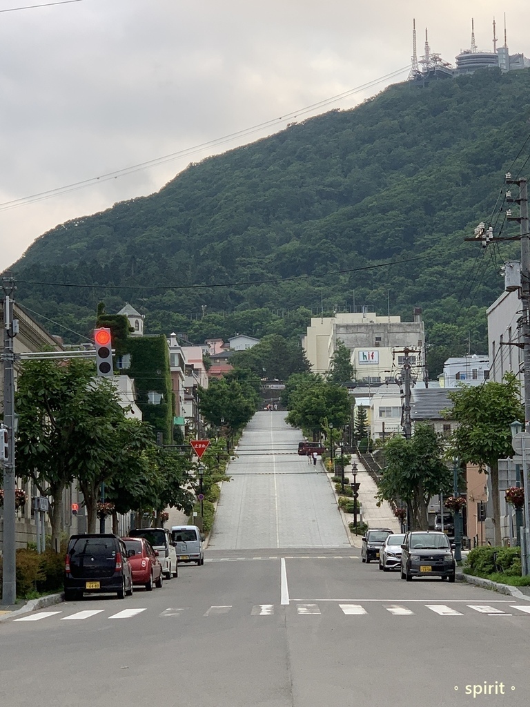 北海道親子夏日遊記(37)｜函館景點－金森紅磚倉庫/金森赤レ