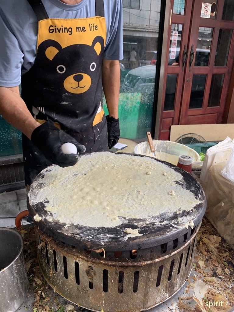 西安涼皮 雜糧煎餅*台中北屯