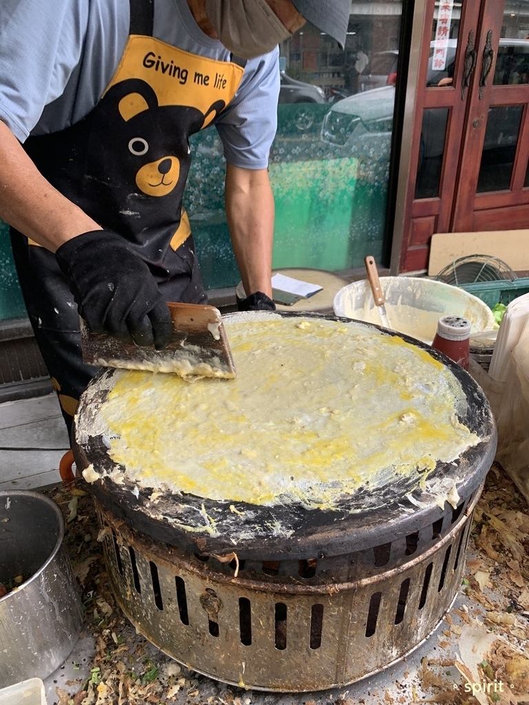 西安涼皮 雜糧煎餅*台中北屯