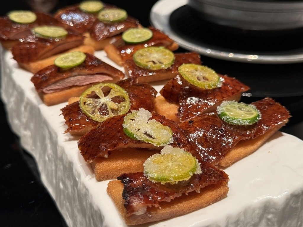 [高雄媳婦系列]桃泉中餐廳 Tao-Quan Chinese