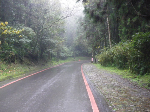 明池風景2