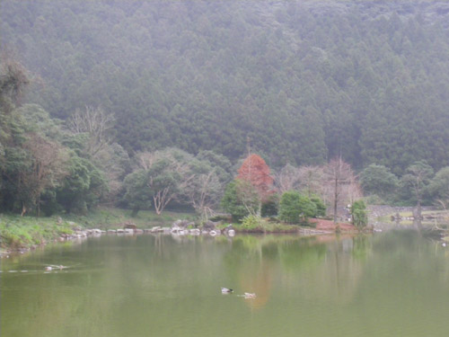 明池風景20