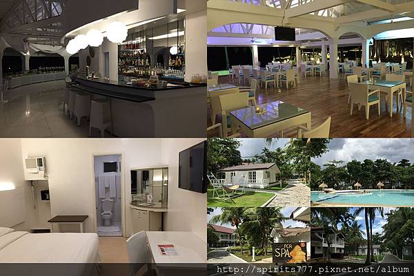 Cebu Resort Combine-2